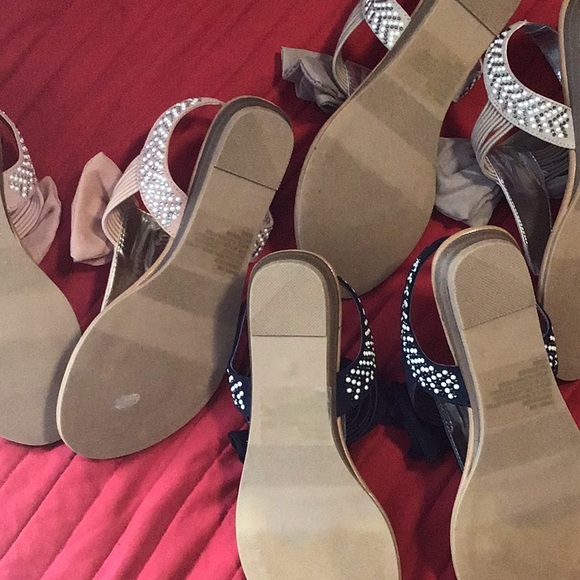 Women sandals - Picture 5 of 5